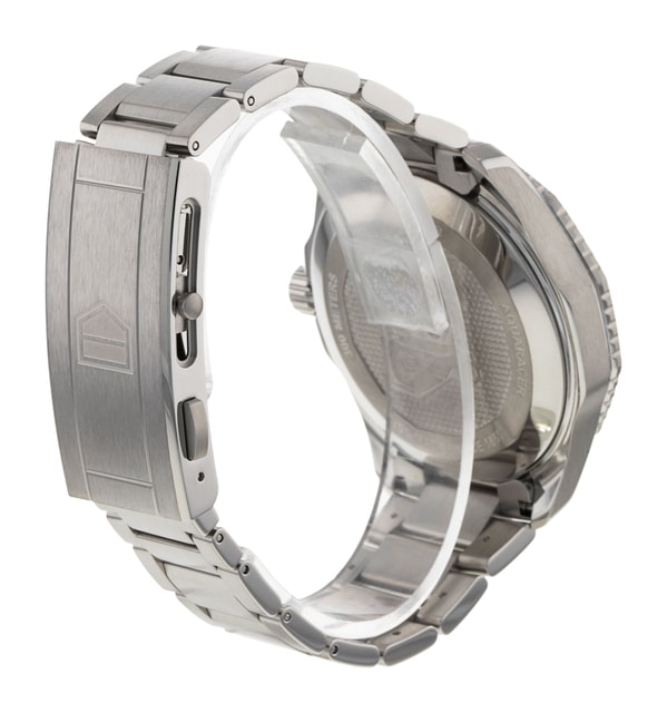 Tag Heuer Aquaracer WBP201A.BA0632 Image 3